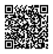 رمز الاستجابة السريعة (&rlm;QR)&rlm; لمتجر App Store