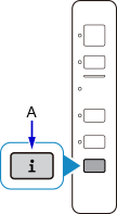 figure : Appuyez sur le bouton Information