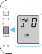 figure: Enable Wi-Fi and Wireless Direct