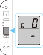 figure : Activez Connexion directe sans fil seulement