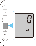 фигура: Изключване на Wi-Fi и Безжично директно свързване