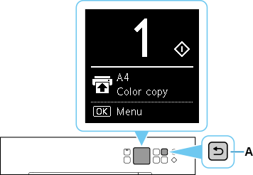 Schermata di standby Copia