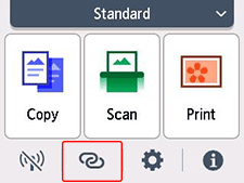 Екран НАЧАЛО