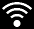 Wi-Fi有効アイコン