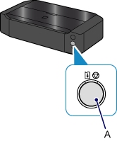 Bouton REPRENDRE/ANNULER