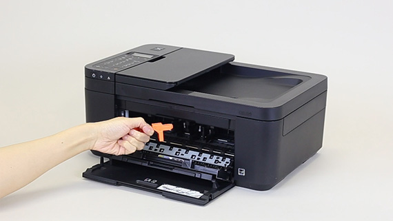 Canon Printer Setup Wifi Tr4522 / Expert S Help For Canon Making Pixma