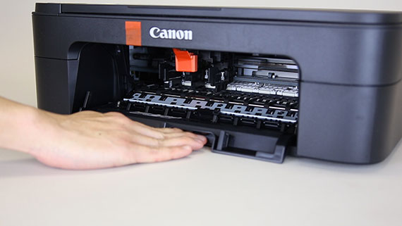 User manual Canon Pixma TS3350 (English - 305 pages)