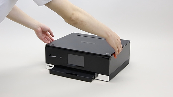 canon TS8350 reset key crack - Printer Guider