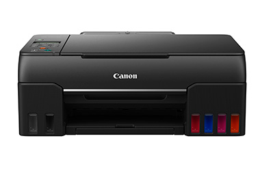 Canon PIXMA G610 - Impresora multifunción - color – Multicenter Guatemala