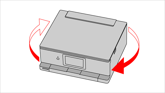 Canon : Manuals : TS8930 : Setup