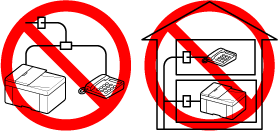 Ábra: Elágazó csatlakoztatás