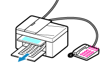 Imagen: Diferenciar automáticamente las llamadas de voz de los faxes y recibirlos en consecuencia