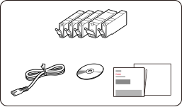figure: Check accessories