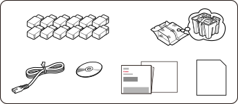 figura: Verificare gli accessori