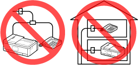 рисунок: Подсоединение к отводному разъему